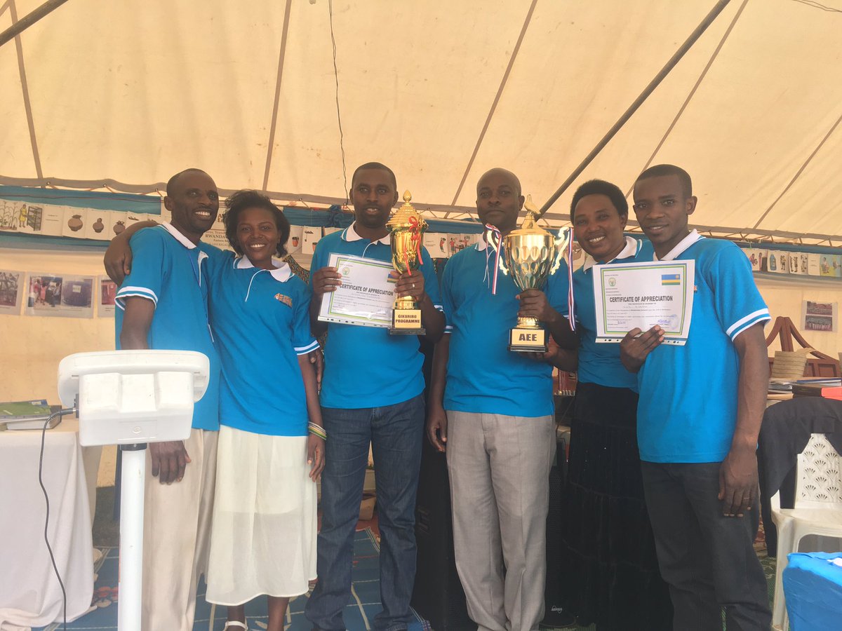 AEE Rwanda (@aeerwanda) | Twitter