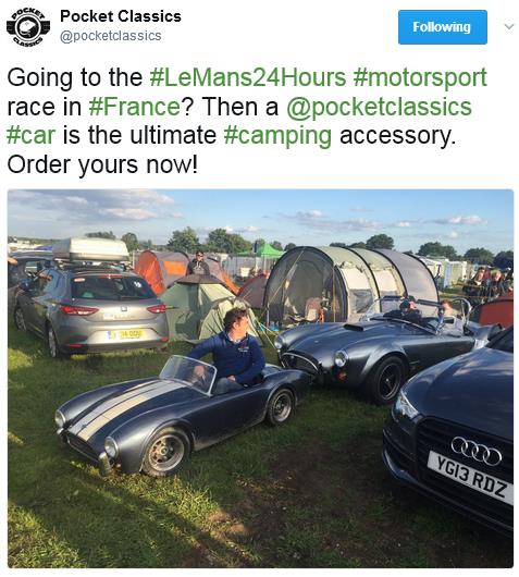 RussellsTranspo's tweet photo. @jasonfrancis71 @FormulaOneWorld @DavidBoswe11 Box of #ToyCars! #Checkout #PocketClassics. Have #Fabulous #Halfsize #Fullyworking #ClassicCar #SportsCars #racecars
#RussellsTransport https://t.co/OnaSn7QaYf
