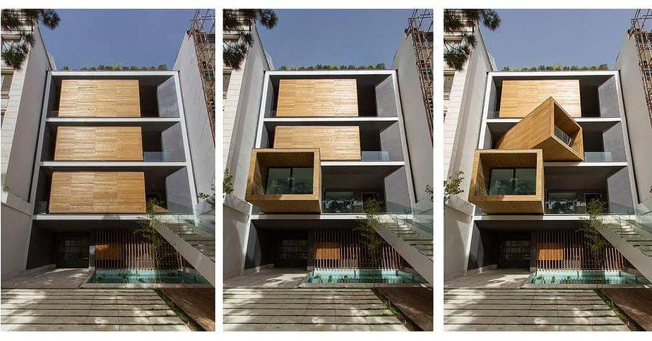 CasasHousesArq's tweet photo. #Casa Sharifi-ha (#Darrous, #Teherán, #Irán)
Por: #Nextoffice – #AlirezaTaghaboni
#ComunidadArquitectura
https://t.co/TN1C0wyBBD https://t.co/BvOcFasEgk