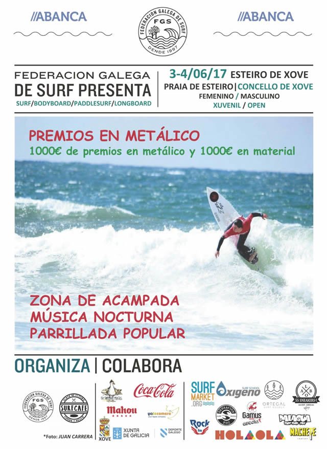 SurfGz's tweet photo. Convocado o Campionato de Esteiro https://t.co/I5inJ1xE9p #FGSurf #campionatos #redsurfmedia https://t.co/TK183kpe5E