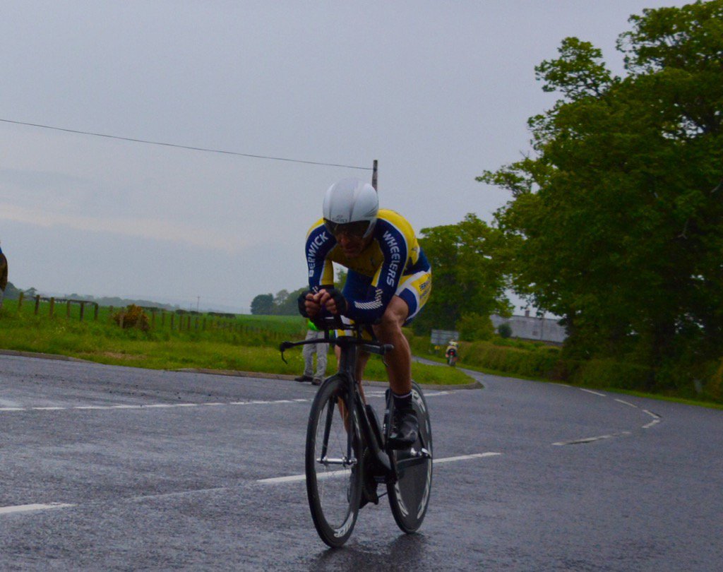thebordertrophy's tweet photo. Full Gas award! @berwickwheelers 💪🏻 https://t.co/u32VHRIjX6