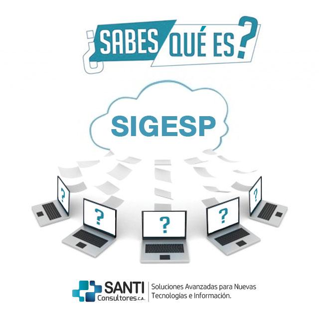 SANTIconsultore's tweet photo. ¿Qué es SIGESP? Es el acrónimo de Sistema Integrado de Gestión para Entes del Sector Público.
#SIGESP #Administración #Presupuesto #RRHH https://t.co/7jbk1iNjpt