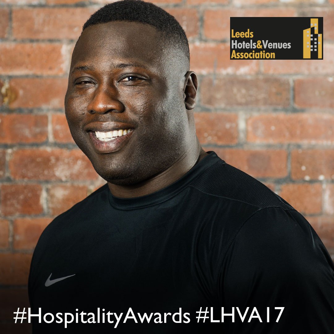 Show your support for #hospitality nominees here &amp; VOTE for <a href="/LeedsNews/">Yorkshire Evening Post</a> People's Choice Awards - Harlon Haye #LHVA17
lhva.co.uk/awards-2017/pe…