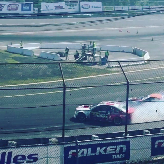 Durrettcustoms's tweet photo. From:godrift_ – #formulad #fdnj #godrift #hgkracin https://t.co/VzWYNqJgLU https://t.co/KXn3KFKGzV