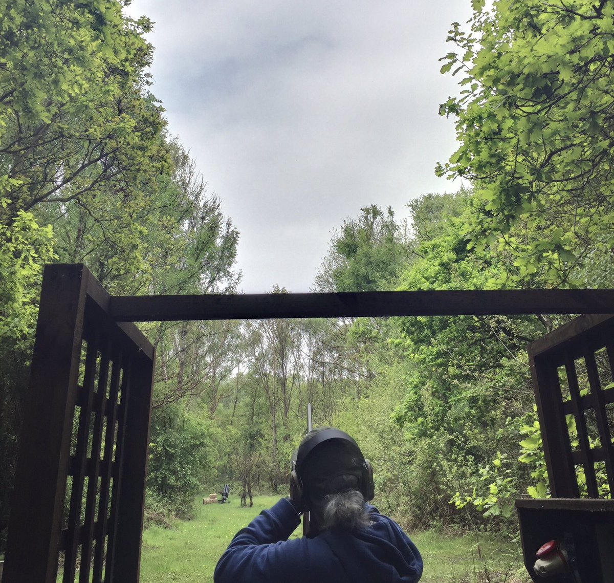 A little bit of practice before rhe big day #NLSD17