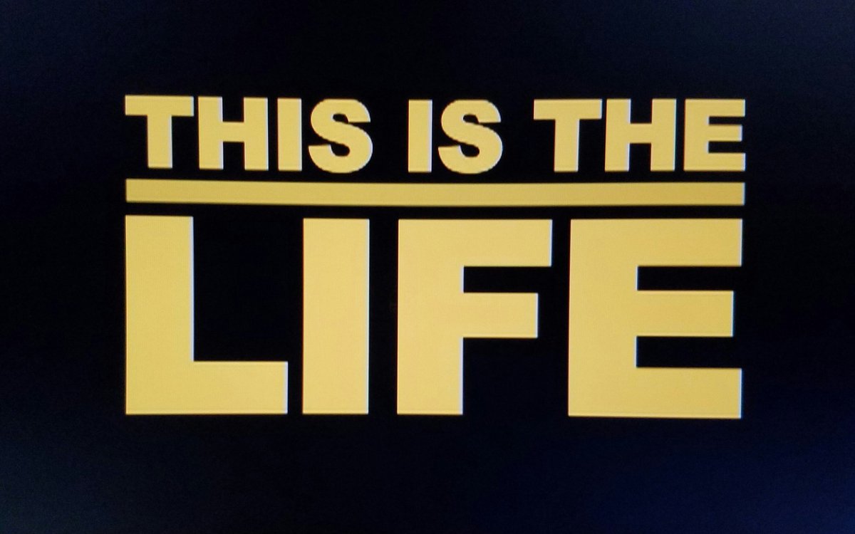 thhmuseum's tweet photo. "A lot of people's style were born at The Good Life"-This Is The Life, Amazing film on @netflix bout LA Underground #HipHop n the 90s #BHall https://t.co/SPJIHRRsRY