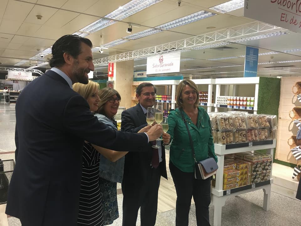 Sabor Granada tweet media
