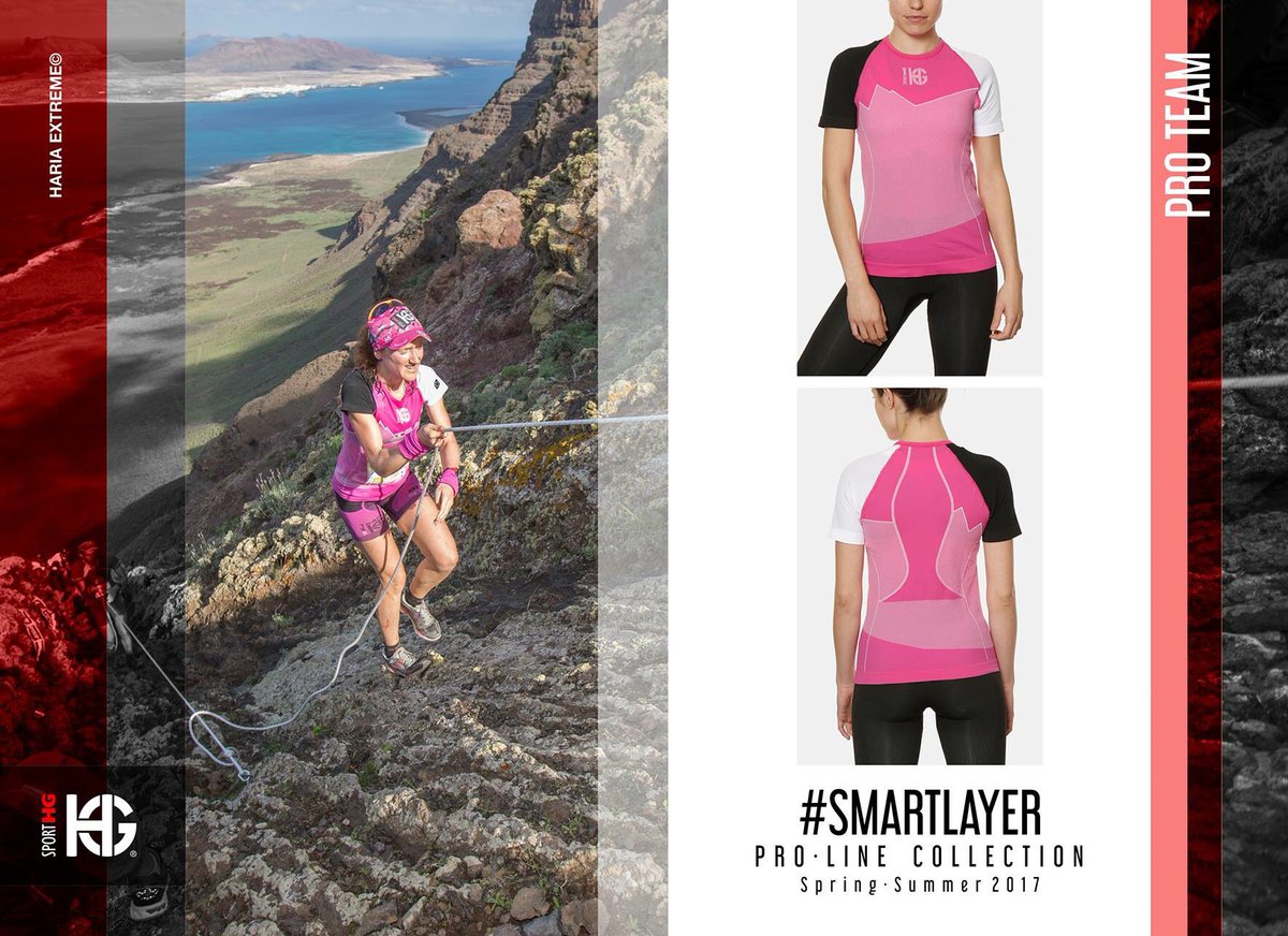 sport_hg's tweet image. Feliz fin de semana! Salid y disfrutar! 🏃‍♀️ #smartlayers #proteam