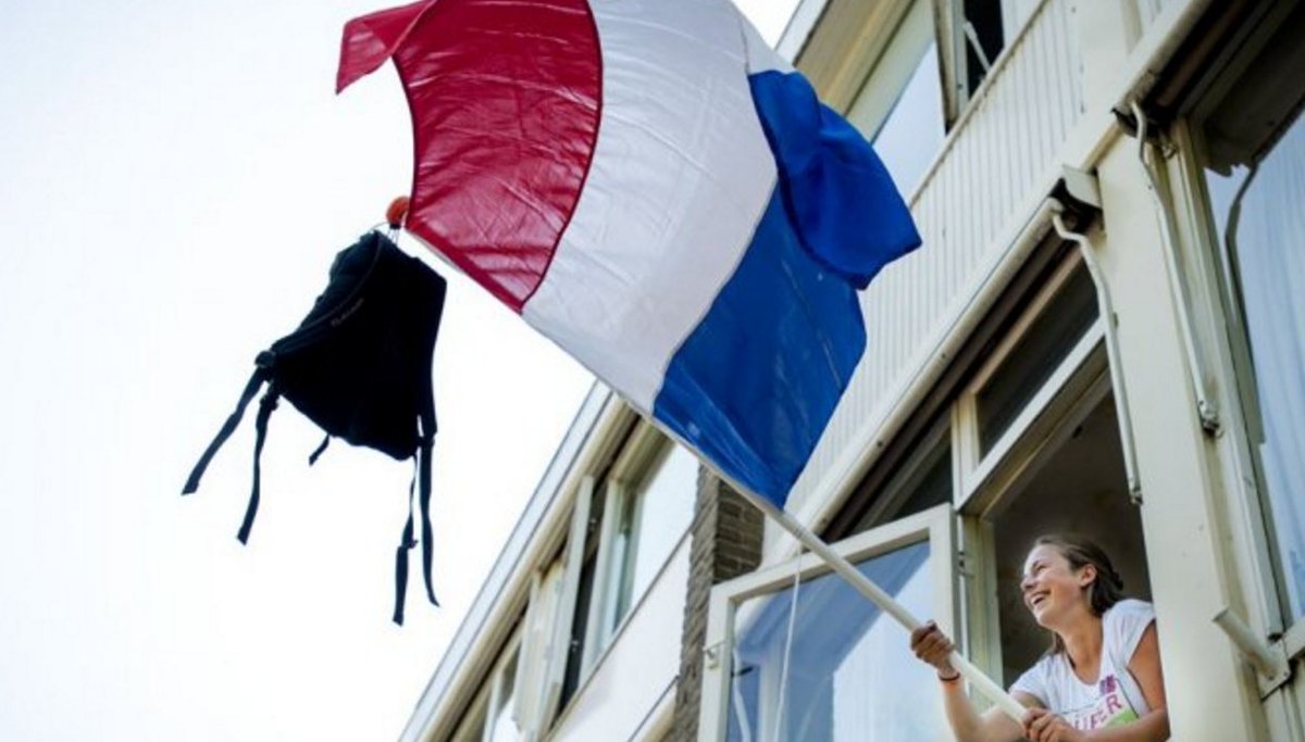 Jesse van Doren tweet media