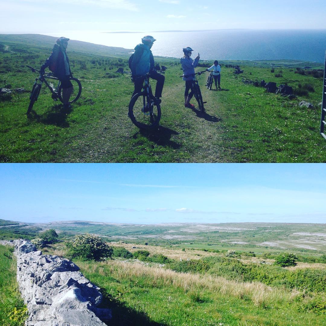 Aran Islands Bike Tours (@aranislandsbike) on Twitter photo Bank Holiday Weekend is upon us - next MTB Tour is Mon June 5th 10am Over the Hills Tour. <a href="/IloveDoolin/">Doolin Tourism | Doolin.ie</a> #mtb #mtbireland #bankholidaymonday Bank Holiday Weekend is upon us - next MTB Tour is Mon June 5th 10am Over the Hills Tour. <a href="/IloveDoolin/">Doolin Tourism | Doolin.ie</a> #mtb #mtbireland #bankholidaymonday