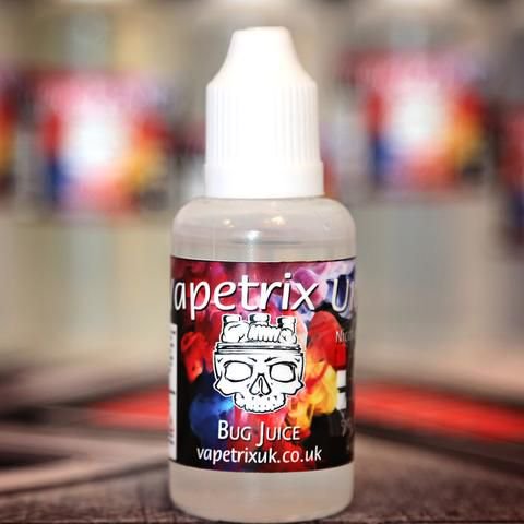 Vapetrix UK tweet media