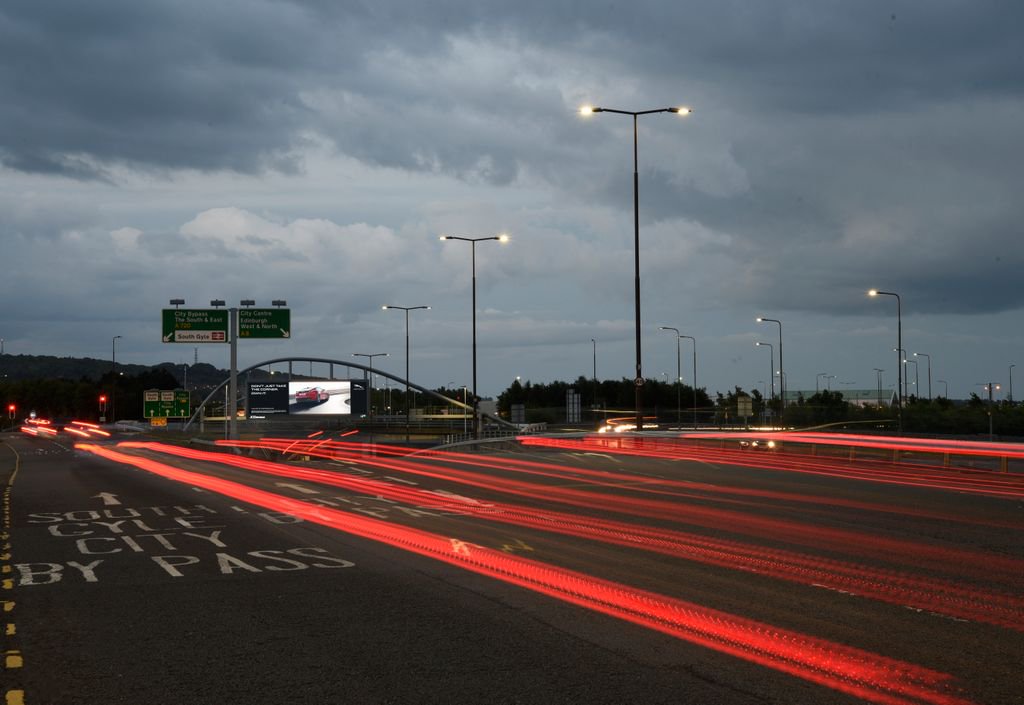 JCDecaux_UK's tweet photo. Driving Edinburgh’s #DOOH regeneration. #EdinburghArch and #EdinburghTowers provide powerful brand display in highest profile locations https://t.co/c39pTQZ9Vr