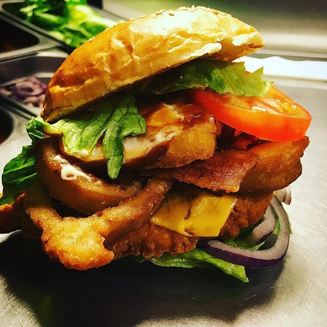 Yoyo Burger (YoYo_Burger) Twitter