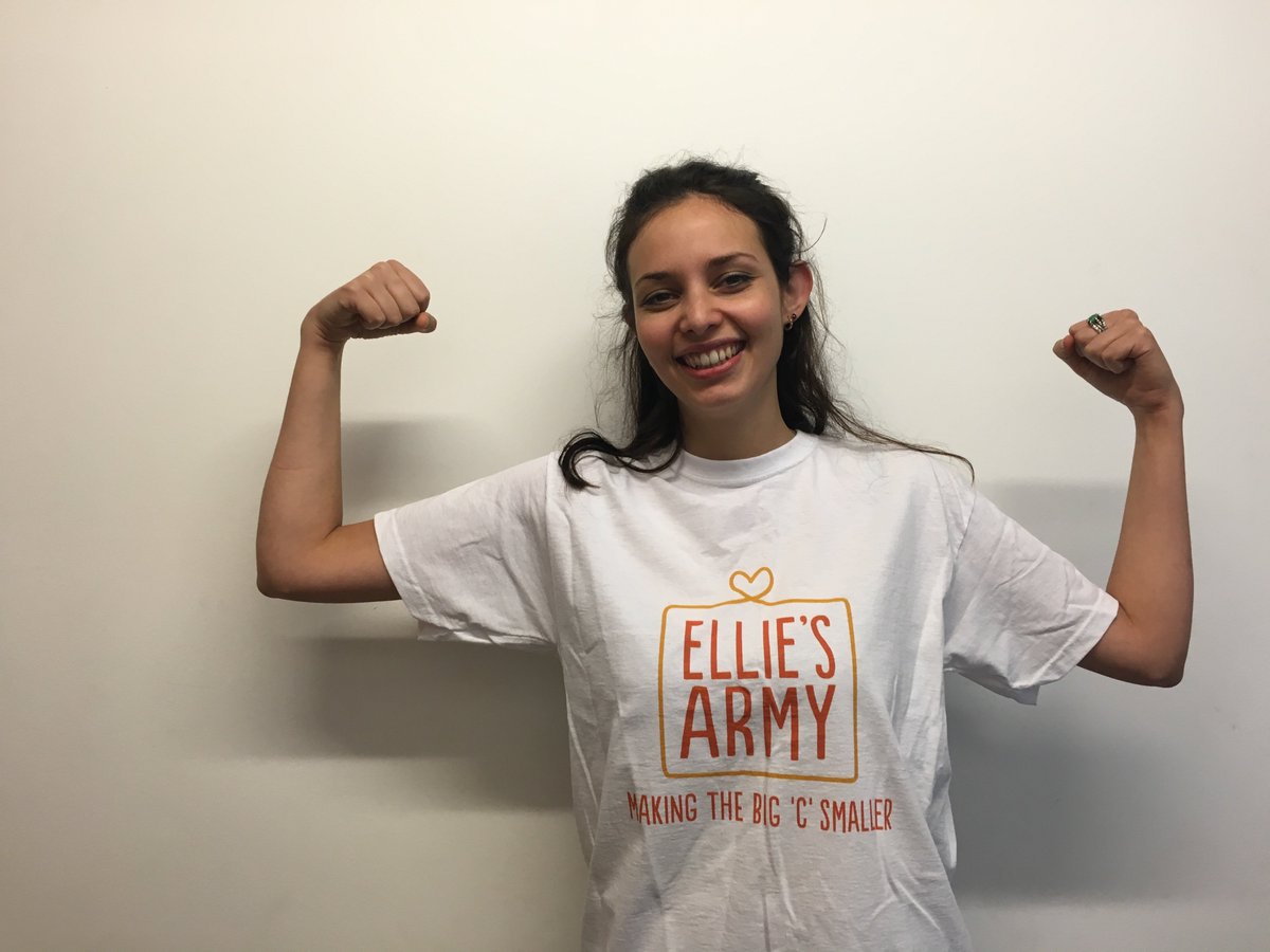 We've updated our volunteering opportunity on <a href="/DoitUK/">Do-it.org</a> for #volunteersweek 

Help us to Make the Big C Smaller!

do-it.org/opportunities/…