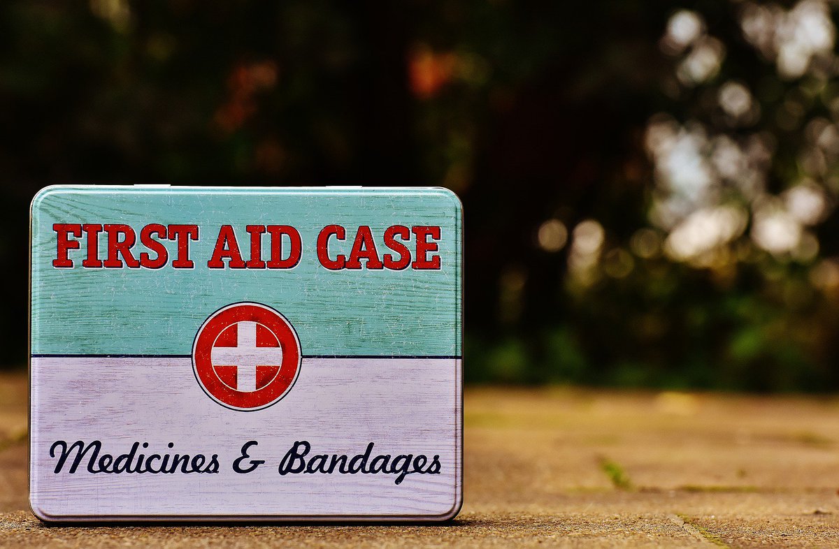 KidsTravel2's tweet photo. Planning a trip with a little one be a challenge. Here are our first aid essentials, so you'll always be prepared. https://t.co/AiBOyS1Spd https://t.co/b1G024LS2R