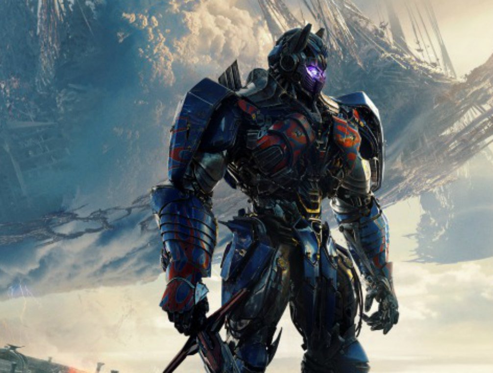 PremiereFR's tweet photo. Transformers 5 sera plus court que les derniers films de la saga - https://t.co/8Bk5EsFZC4 https://t.co/y2NQorbK9a