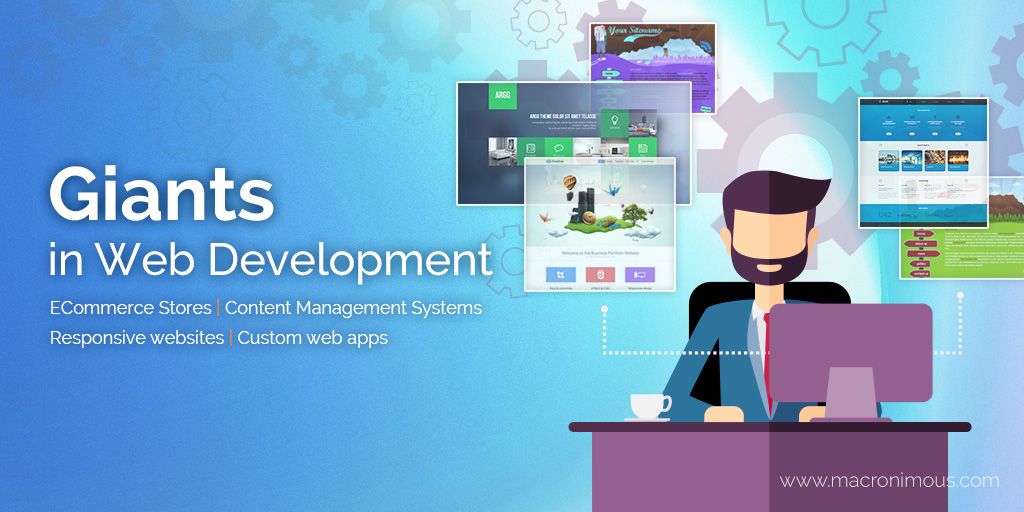 macronimous's tweet image. Pls RT Want #CustomWebApps developed? bit.ly/2qFyrhu #OutsourceWebDevelopment