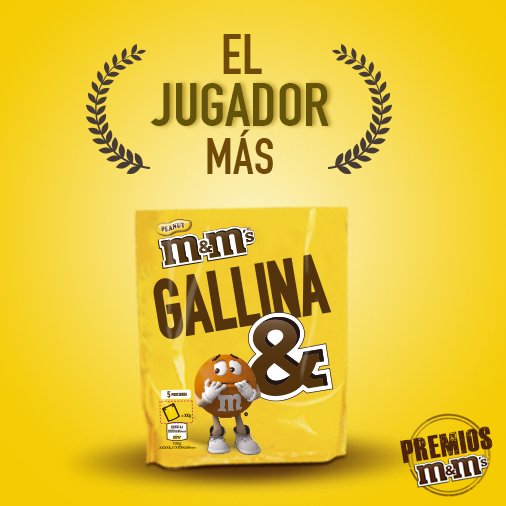 mms_es's tweet photo. ¿Quién tiene una cresta TOP? Vota con #PremiosMms y podrás ganar M&M's edición limitada. Nominados de @DjMaRiiO_90➡️ https://t.co/eLPiZxCDWj https://t.co/2I6wRR4SEA