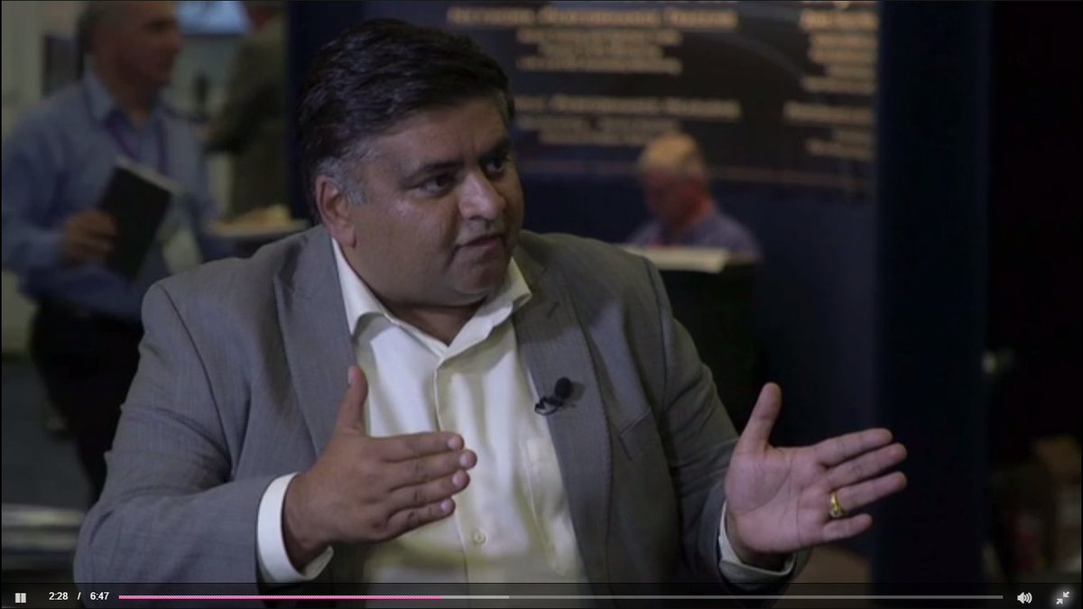pa1r's tweet image. .@tech_mahindra : Accelerating Network Transformation. Manish Singh speaks with @Light_Reading lightreading.com/carrier-sdn/nf…  #TechMNetworks