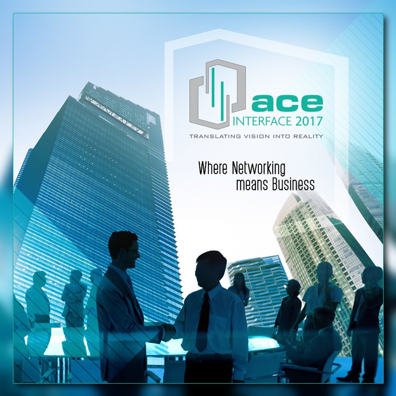 The_AceTech's tweet image. Discover opportunities beyond networking. Brainstorm with the very best, at ACE Interface  #ACEINTERFACE #ABEC #ACETECH #AlliedEvent
