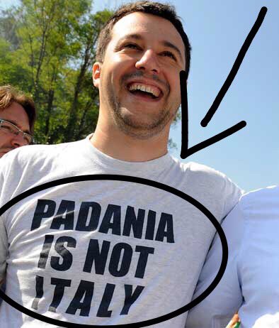 Moscovici, "Salvini sbaglia su migranti". Su questione Rom: "rispetto,  frasi raggelanti" / mini dossier - Aetnascuola.it