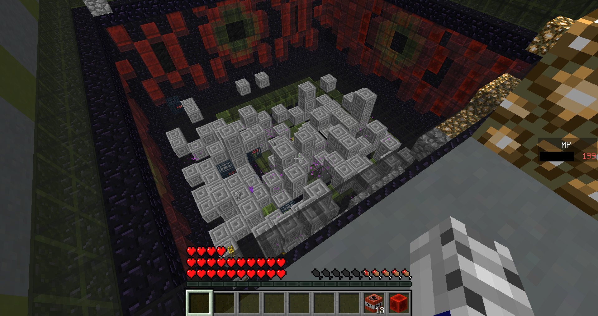 The Unusual Skyblock V12 0 8攻略 Twitter