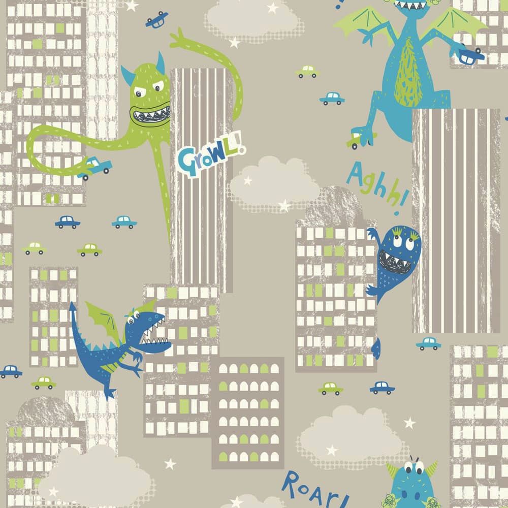 WALLPAPERDIRECT's tweet photo. Decorating your little one's bedroom? Get a little inspiration with our kids #wallpaper design ideas here: https://t.co/CPEFqYrOeK https://t.co/Ejia3iTugz