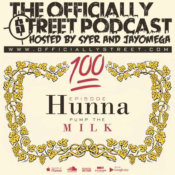 TOSPodcast_SO's tweet photo. ‼️We made it‼️#TOSPodcast ⚠️Episode HUNNA⚠️ is finally here❕Tune in NOW 💯

https://t.co/1TBomussxF 

#PodsInColor #PodernFamily #WeAllWin https://t.co/c7DPPorTh0