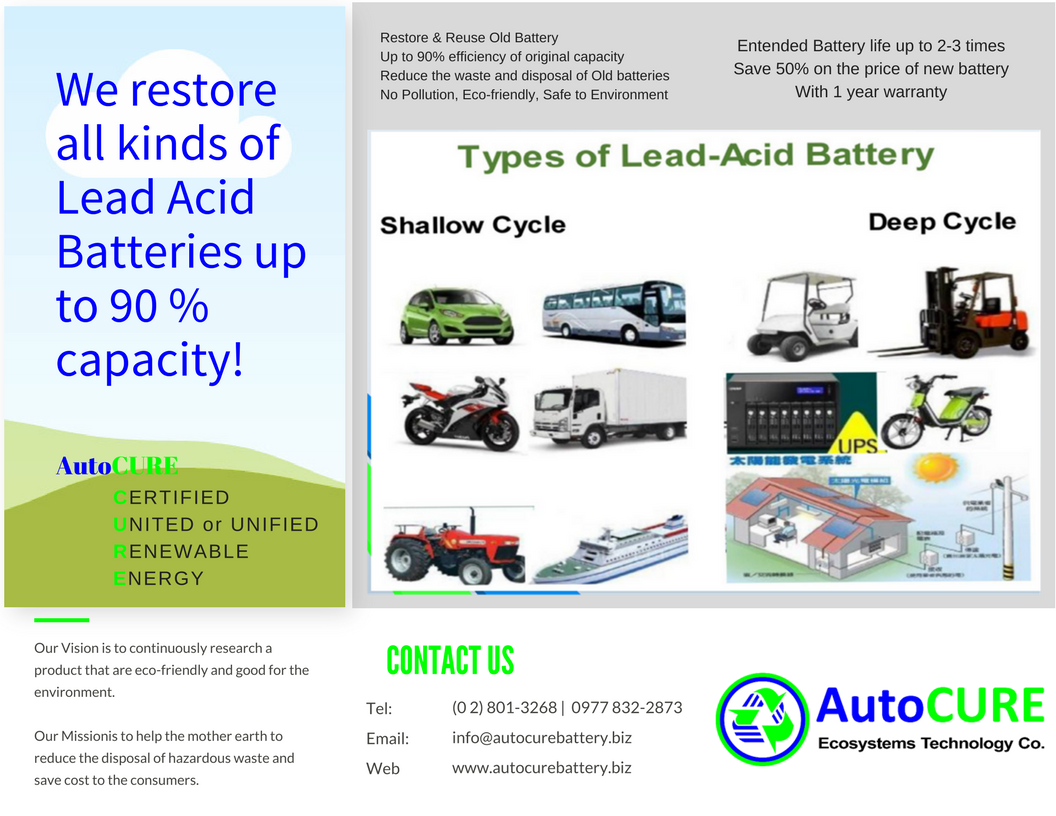 AutocureB's tweet image. 