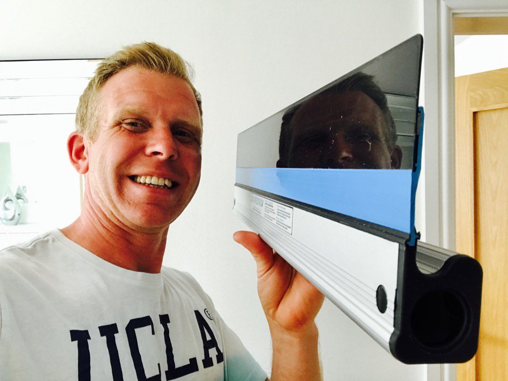 What a blade <a href="/Speedskim/">OX Speedskim</a> PF just when I thought their range couldn't get any better along comes the plastic finisher