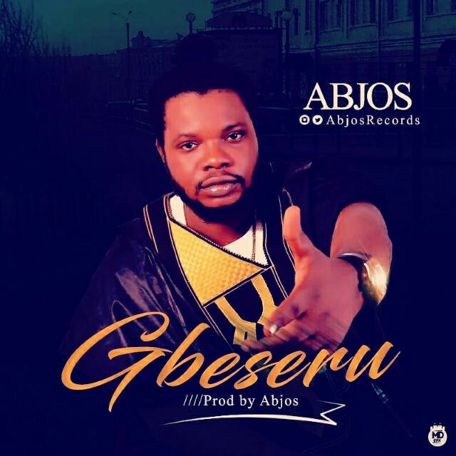 poshbeat's tweet photo. Music Alert !! 'Gbeseru' by Abjos (@AbjosRecords) https://t.co/fdsh0WjuN9 Exclusive via @jaguda_dotcom #trending RT https://t.co/dWwwdG7yVo