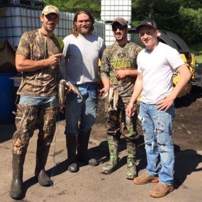 TylerPippenger's tweet photo. #NewProfilePic https://t.co/p6kLIKoWc5