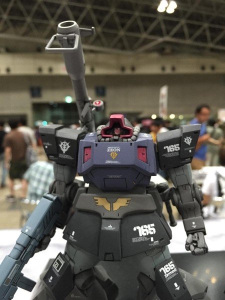 GK_Hobby's tweet photo. #recast #gundam #改件 #高達 https://t.co/SlX9FeJhsO