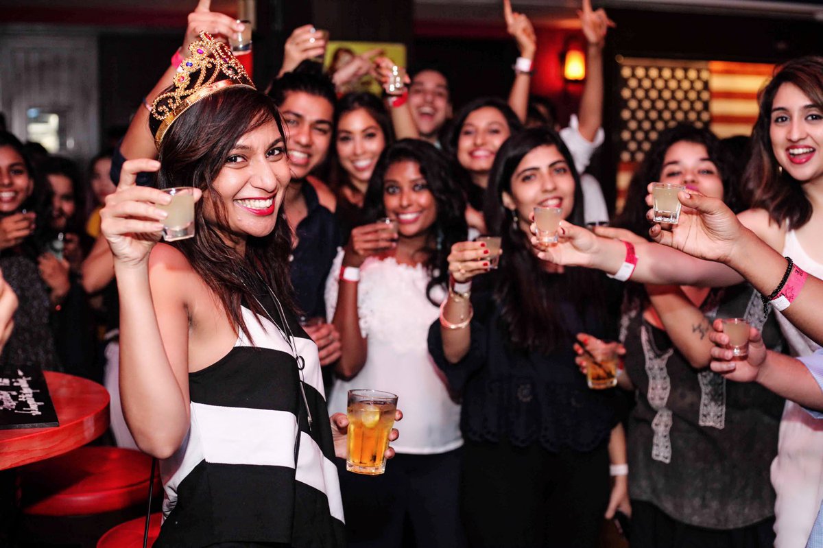 MissMalini tweet media