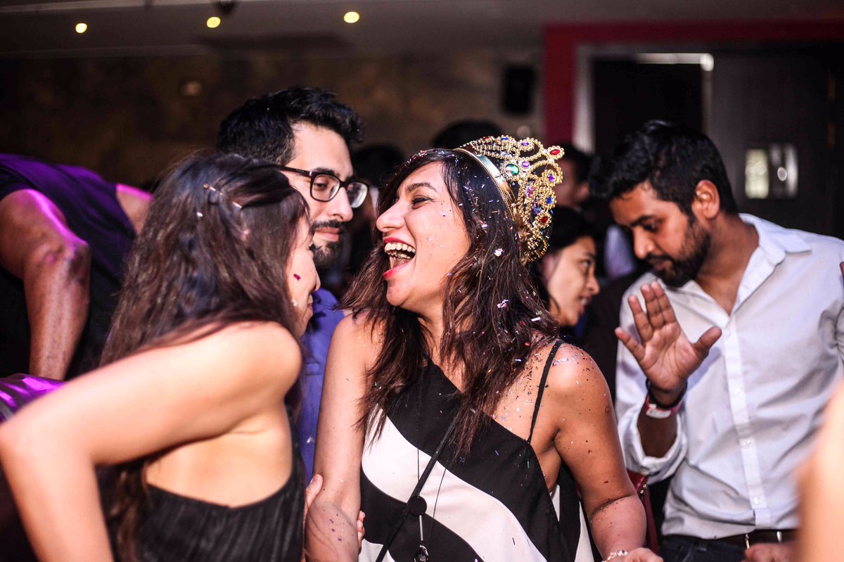 MissMalini tweet media