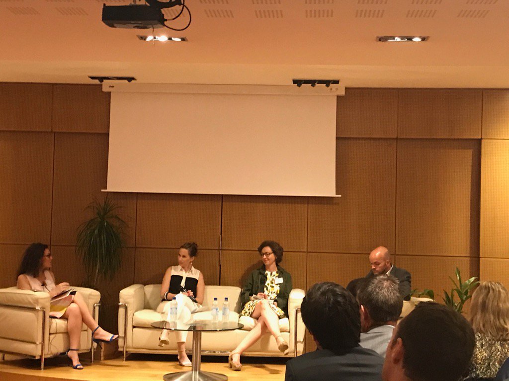EngagementMaker's tweet photo. Ce matin avec @2Spark_company et invités pour parler de l'émergence du métier de Chief #Transformation Officer #CTO https://t.co/8fKunr0MeX