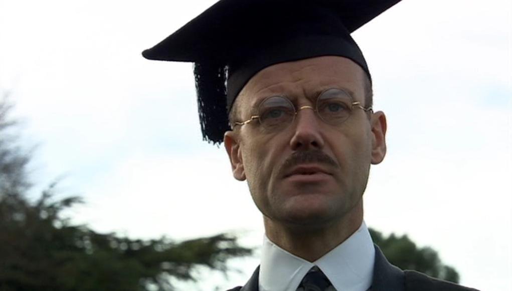 Happy Birthday to Pip Torrens who played Mr Rocastle in Human Nature & The Family of Blood 