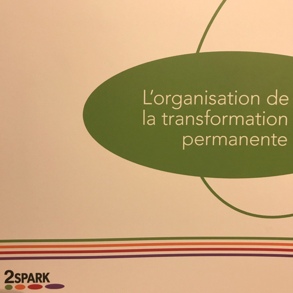 EngagementMaker's tweet photo. #TFriday5 Qui doit avoir l' #ownership de la #transformation et quels en sont les enjeux dans les #organisations? https://t.co/00y5x8wuSX