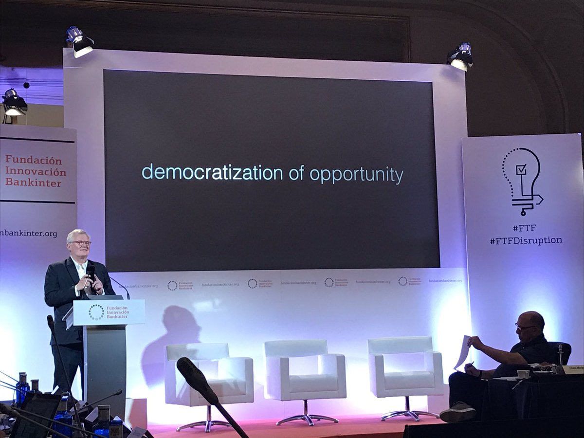 instigating's tweet photo. The factories in our hands (smartphones) have grt production value. 10 yrs ago €1M of tools now, €200. @EskoKilpi #work #FTEforum17 https://t.co/y7Ib3sN1sA