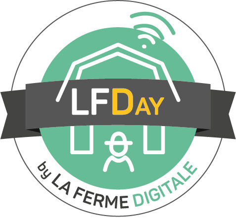 Agri_Gouv's tweet photo. ⚡️ #LFDay2017 : retour en images sur un événement 100% AgTech
https://t.co/GDb0Na5J5a https://t.co/lRNL72vhwY