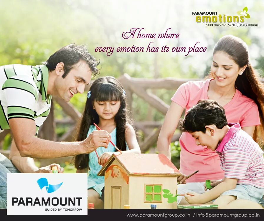 Paramount Group tweet media