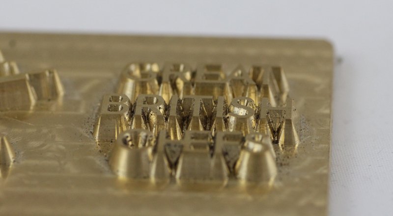 DiesDirect1's tweet photo. We offer deep etched dies to your spec. Ideal for #diaries, #leather goods and softer substrates. #foilingdies
https://t.co/jtqnJEleNa https://t.co/zfA8q3HDvG