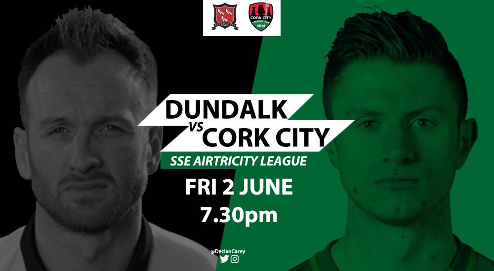 Cork City FC News tweet media