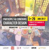 Shoshosein's tweet photo. Concours de character design organisé par #JapanExpo et #Creads https://t.co/jwuSgzrtcN @japanexpo @creads #characterdesign #anime #manga https://t.co/oTFTZMhRX1