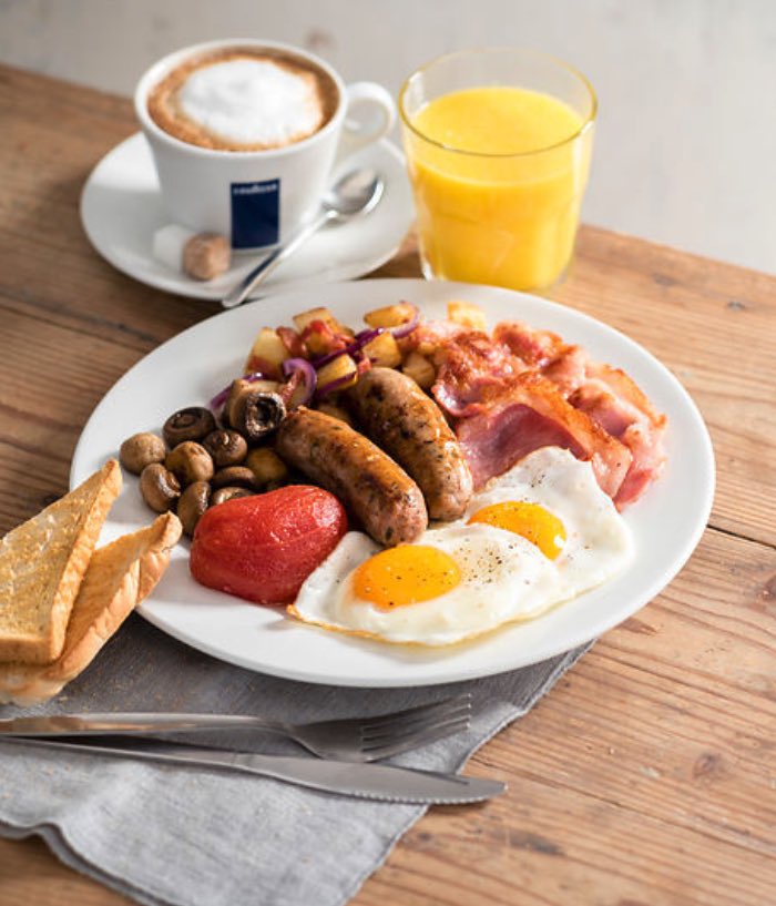 tobycarvery's tweet photo. Fridays are to the working week as bacon is to breakfast. EPIC. https://t.co/8j8BcsHZ4H