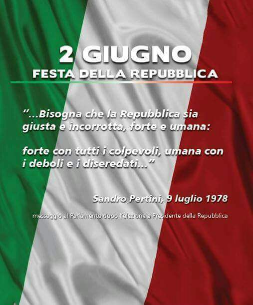 LimoncelliMarco's tweet photo. Vorrei festeggiare la "Festa della res publica" e non di un piccolo "gruppo di persone" che curano i propri affari con un popolo connivente https://t.co/HoKuZq85M4