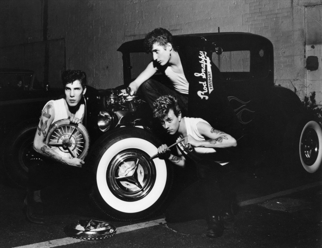 jumpinfred's tweet photo. Classic Stray Cats photo.
#straycats #slimjimphantom #leerocker #briansetzer #rockabilly https://t.co/qplGpUayu7