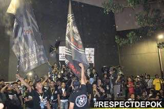 JUVENTINIDEPOK_'s tweet photo. Throwback!

"Kami tidak besar, tapi kami ada!".

#DepokBisa https://t.co/D6EBTr07mP