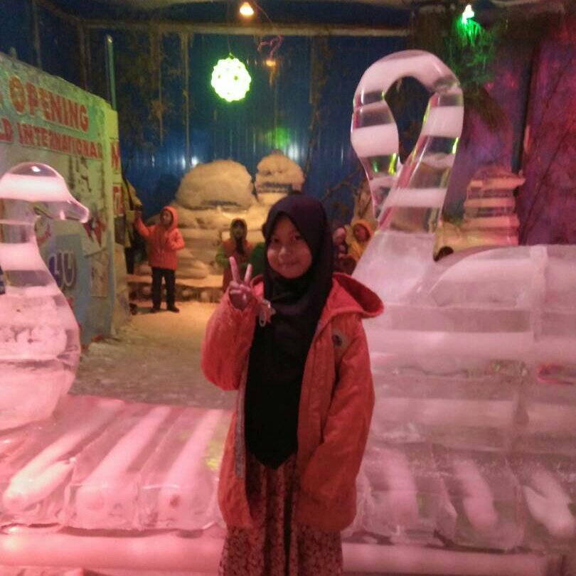 Marsyan69294590's tweet photo. #FotoProfilBaru https://t.co/gkjWS0iXTX