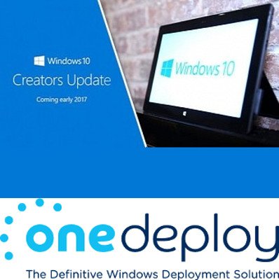 onedeploy tweet media